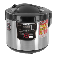 Preview: Redmond RMC-M10