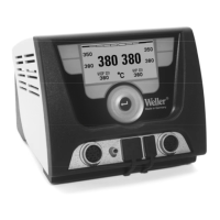 Preview: Weller WXD 2010