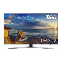 Preview: Samsung UE40MU6400U