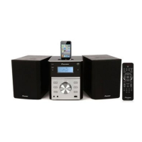 Preview: Pioneer X-EM21V