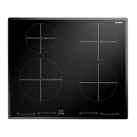Preview: Gorenje IQ641AC