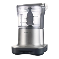 Preview: Kenwood CH250
