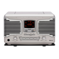 Preview: Teac SL-D800BT