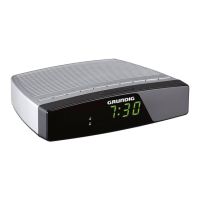 Preview: Grundig SONOCLOCK 600