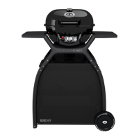 Preview: Outdoorchef P-480 G COMPACTCHEF