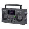Dab radio Logo