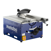 Preview: Metabo PK 200