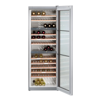 Preview: Miele KWT 4974 SG ed
