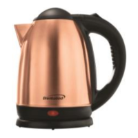 Preview: Brentwood KT-1770