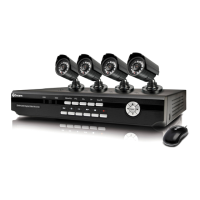 Preview: Advanced-Series 8 Channel DVR H.264