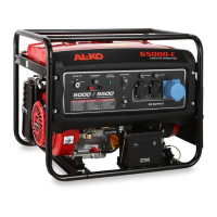 Preview: AL-KO 2500-C