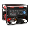 Portable Generator Logo