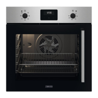 Preview: Zanussi ZOCNX3XL