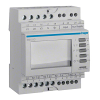 Preview: hager SM101C