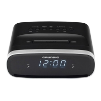 Preview: Grundig Sonoclock 1000