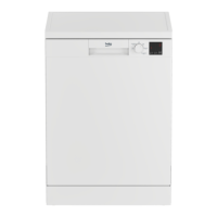 Preview: Beko DVN05R20W