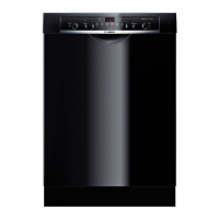 Preview: Bosch SHE3AR76UC