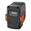 Battery Pack Logo