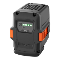 Preview: Husqvarna 40-B70