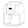 Fryer Logo