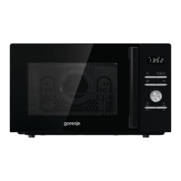 Preview: Gorenje MO28A5BH