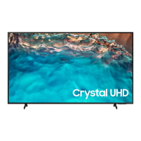 Preview: Samsung UE55BU8000K