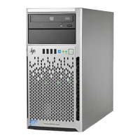Preview: HP ProLiant ML310 e