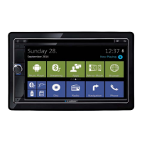 Preview: Blaupunkt CAPE TOWN 945