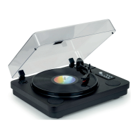 Preview: THOMSON TT650BT