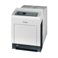 Preview: Kyocera FS-C5100DN