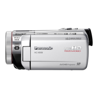 Preview: Panasonic HC-X909