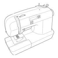 Preview: Brother CE-5000PRW