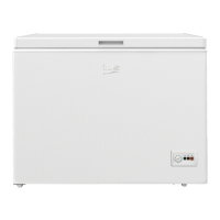 Preview: Beko HSA 32520