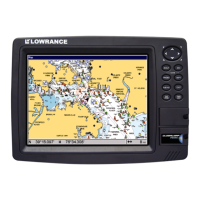 Preview: Lowrance GlobalMap 6500C