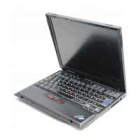 Preview: Lenovo ThinkPad X31