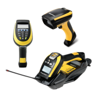 Preview: Datalogic PowerScan PM8300