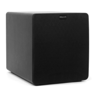 Preview: Klipsch SW-110