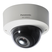 Preview: Panasonic WV-SFR311