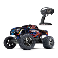 Preview: Traxxas RUSTLER VXL