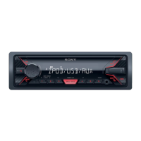 Preview: Sony DSX-A202UI