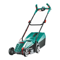 Preview: Bosch ROTAK 32 ERGOFLEX