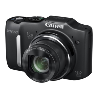 Preview: Canon POWERSHOT SX160IS