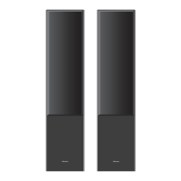 Preview: Pioneer S-ES21-LR-K