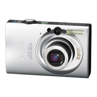Preview: Canon DIGITAL IXUS80 IS