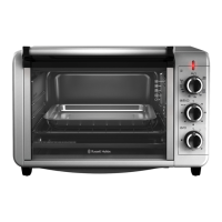 Preview: Russell Hobbs RHTOV20
