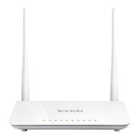 Preview: Tenda 4G600