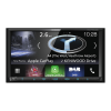 Gps navigation system Logo