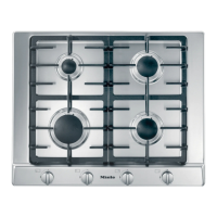 Preview: Miele KM 2010