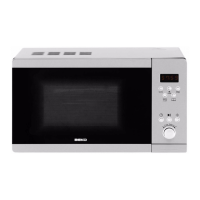 Preview: Beko MWB 2310 EX