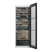 Preview: Miele KWT 6831 SG